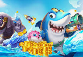 jdb捕鱼一路发免费版